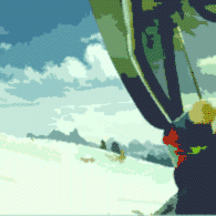 Ly�ov�n� - Alpe di Lusia