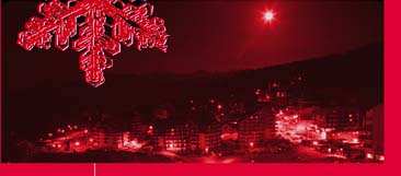 Vzh�ru do Risoulu!