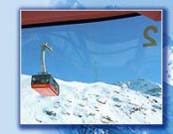 Corviglia - Furschelas