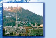 St. Moritz