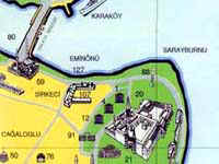 Istanbul - Zlat� roh a Bospor